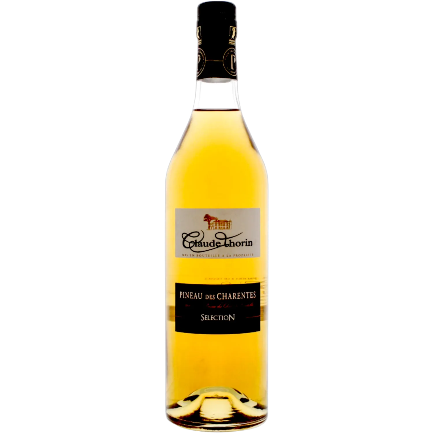 Thorin Pineau Des Charentes Blanc 0,75L