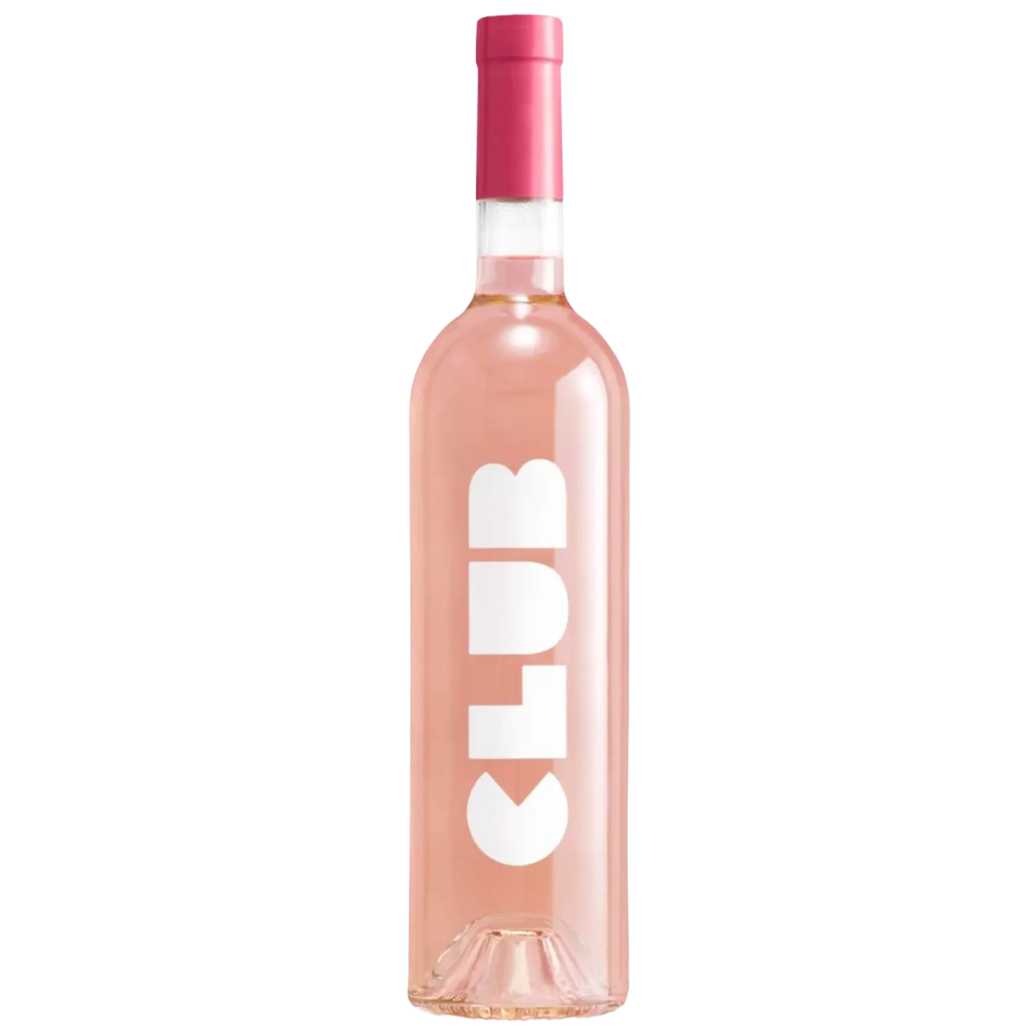 2021 Chateau Pas Du Cerf Rosé Le Club 0.75L
