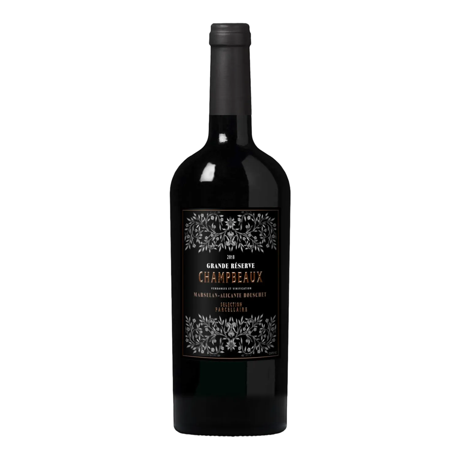 2024 Champbeaux Grande Réserve 0.75L