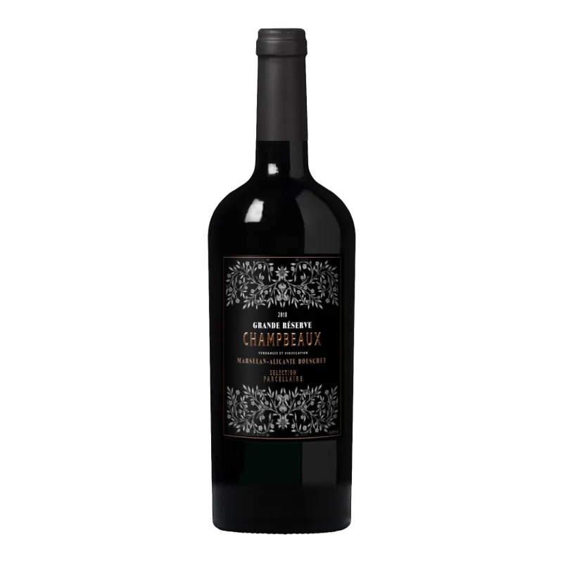 2024 Champbeaux Grande Réserve 0.75L