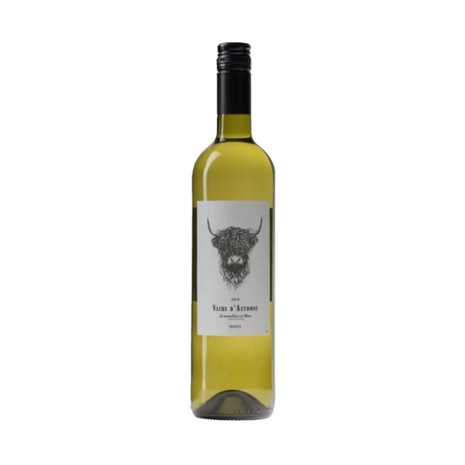2024 Vache d&#39;Automne wit 0.75L