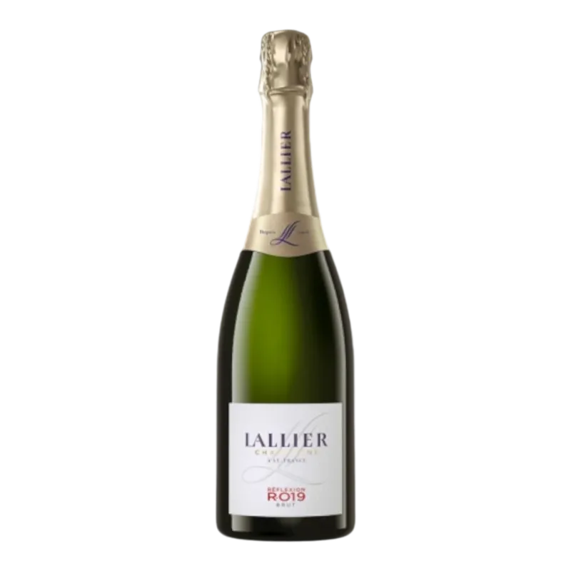 Champagne Lallier R21 0.75L