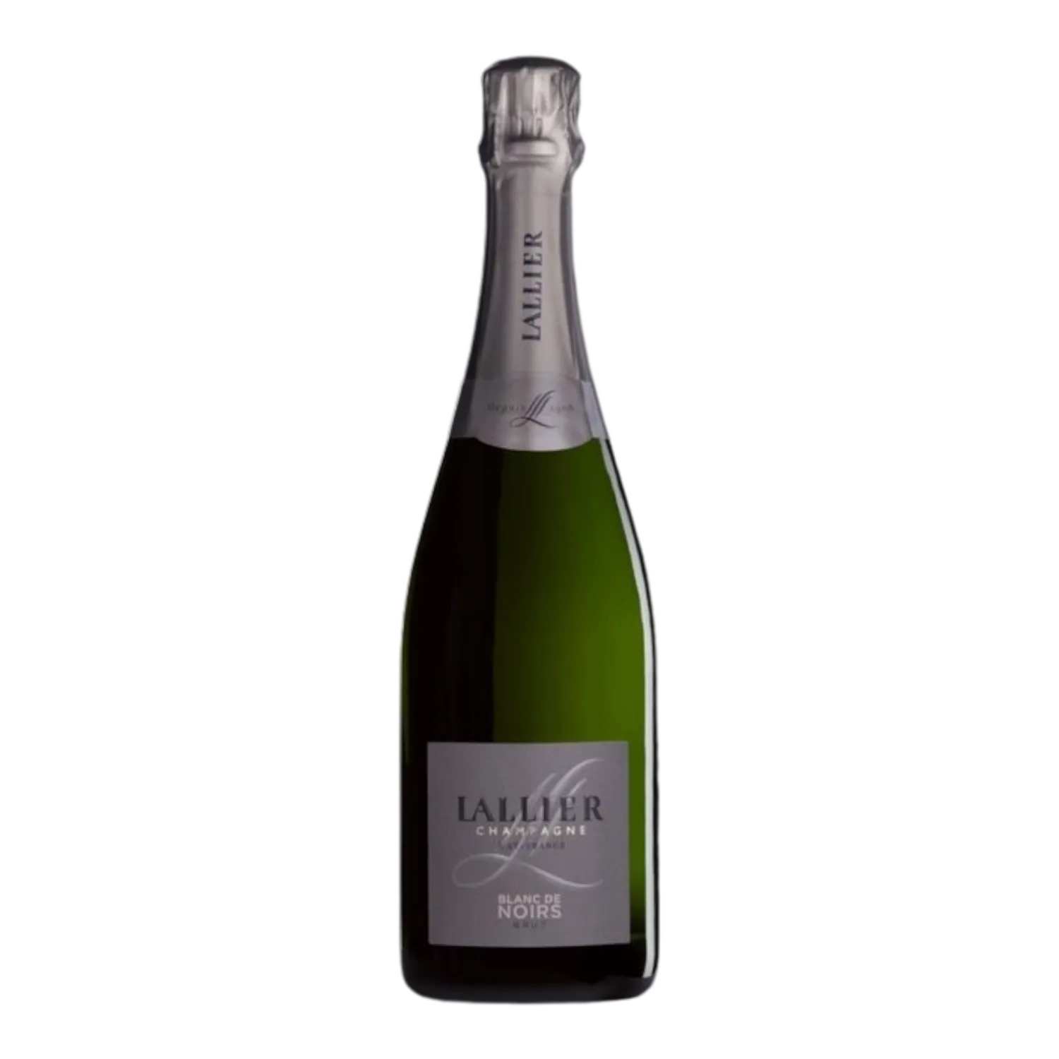 Champagne Lallier Blanc de Noirs 0,75L