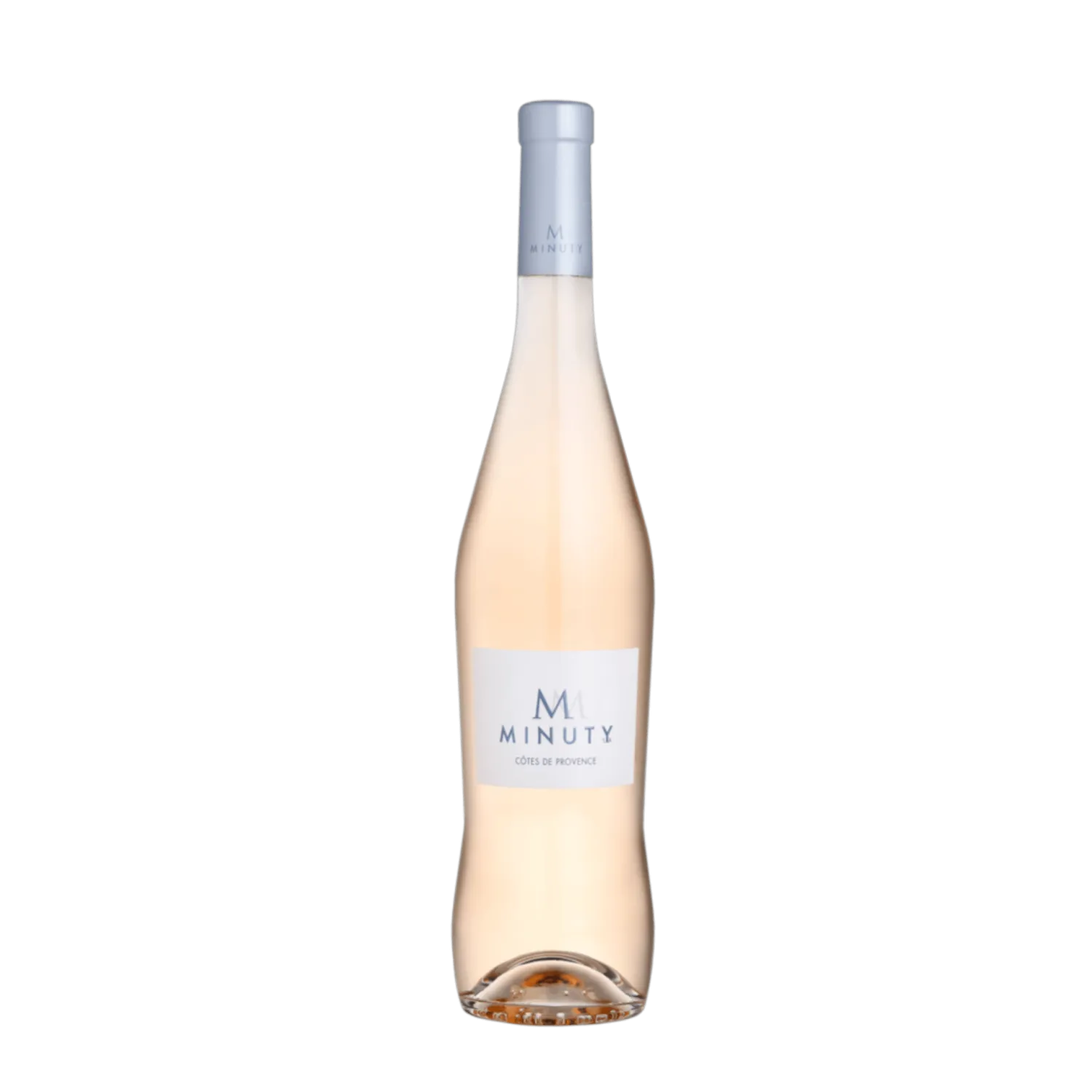 2024 M Minuty Cotes de Provence 0.75L
