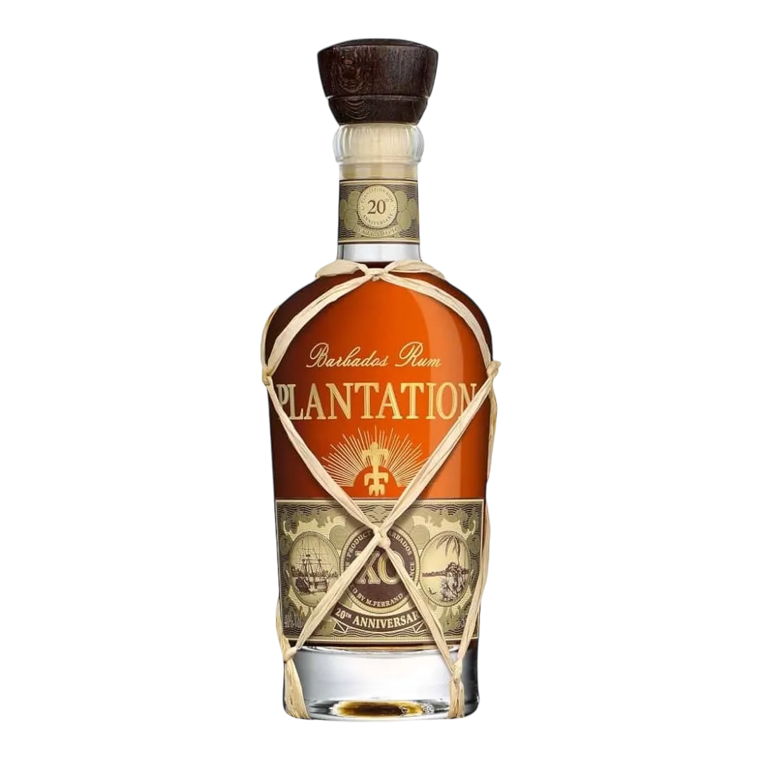 Plantation Barbados XO 40° - 0,7L