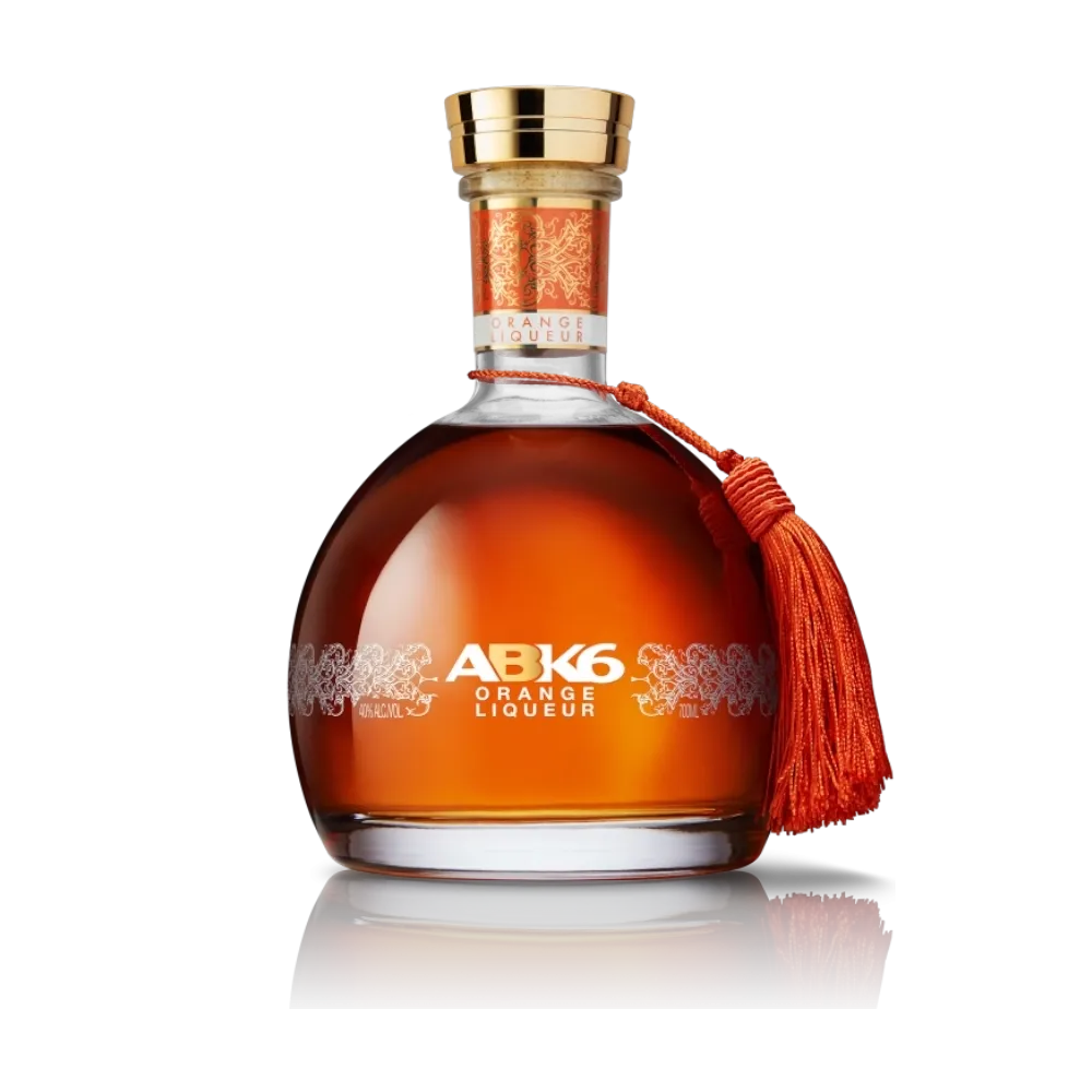 ABK6 Orange Liqueur 40° - 0,7L