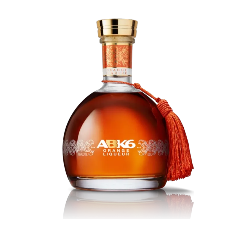 ABK6 Orange Liqueur 40° - 0,7L