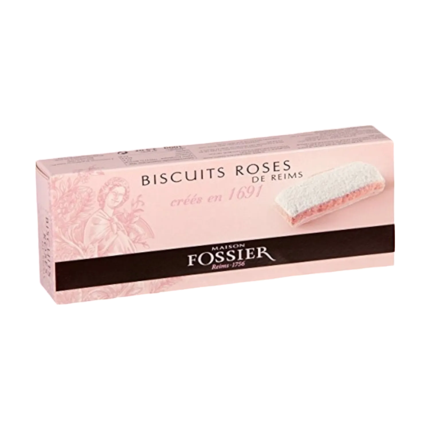 BISCUIT FOSSIER DOOSJE 100gr