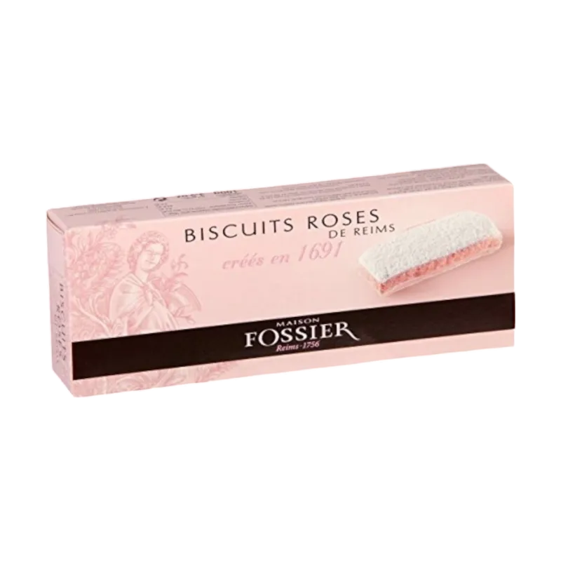 BISCUIT FOSSIER DOOSJE 100gr