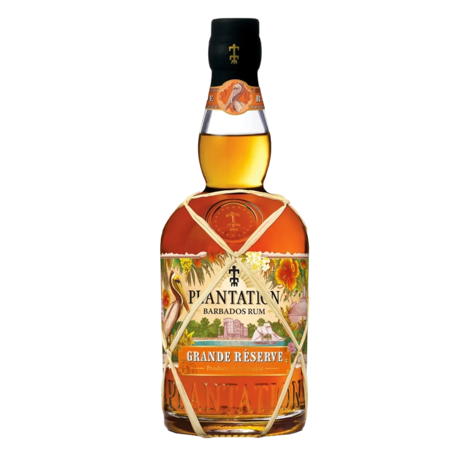 Plantation Rum Barbados Grande Reserve 40° - 0.7L