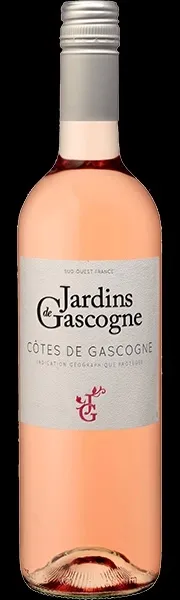 2023 Jardins de Gascogne Rosé 0.75L
