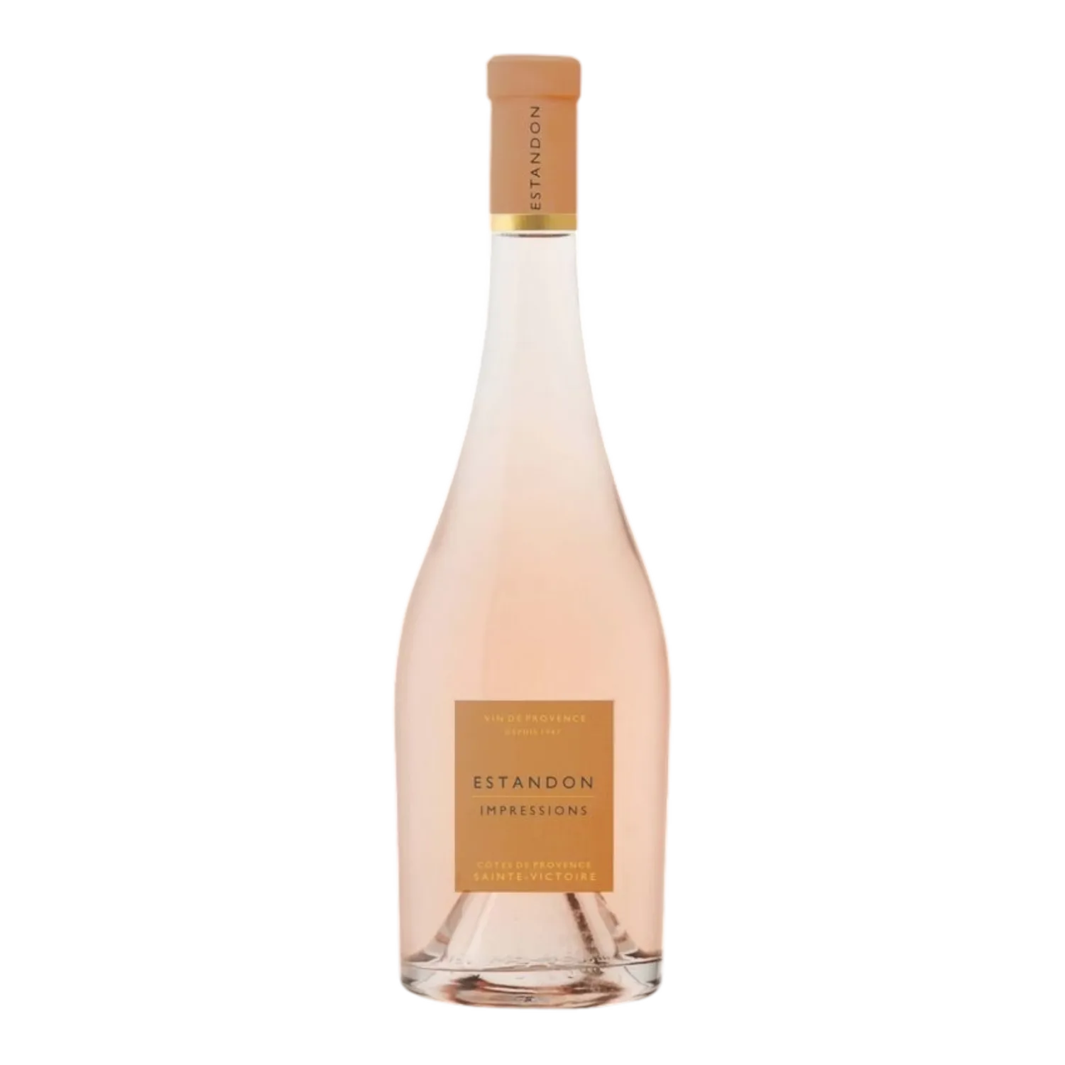 2021 Impression, Estandon, Côtes-de-Provence Sainte-Victoire 0.75L