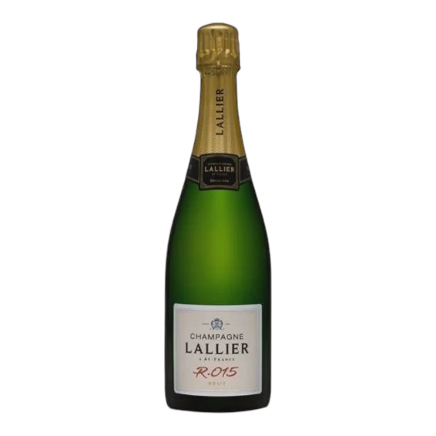 Lallier champagne R15 375ml