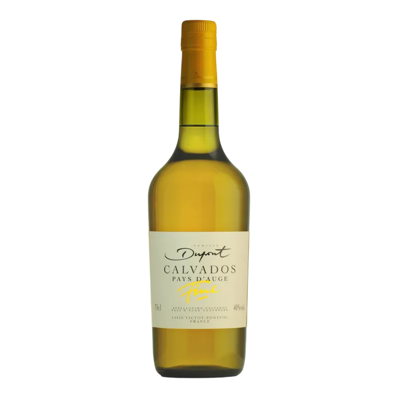 Calvados Dupont Fine 40° - 0.7L