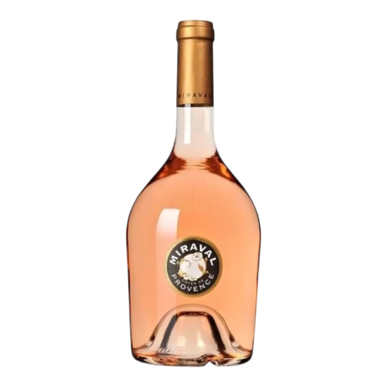 2023 Miraval rose Jolie-Pitt-Perrin 0.75L