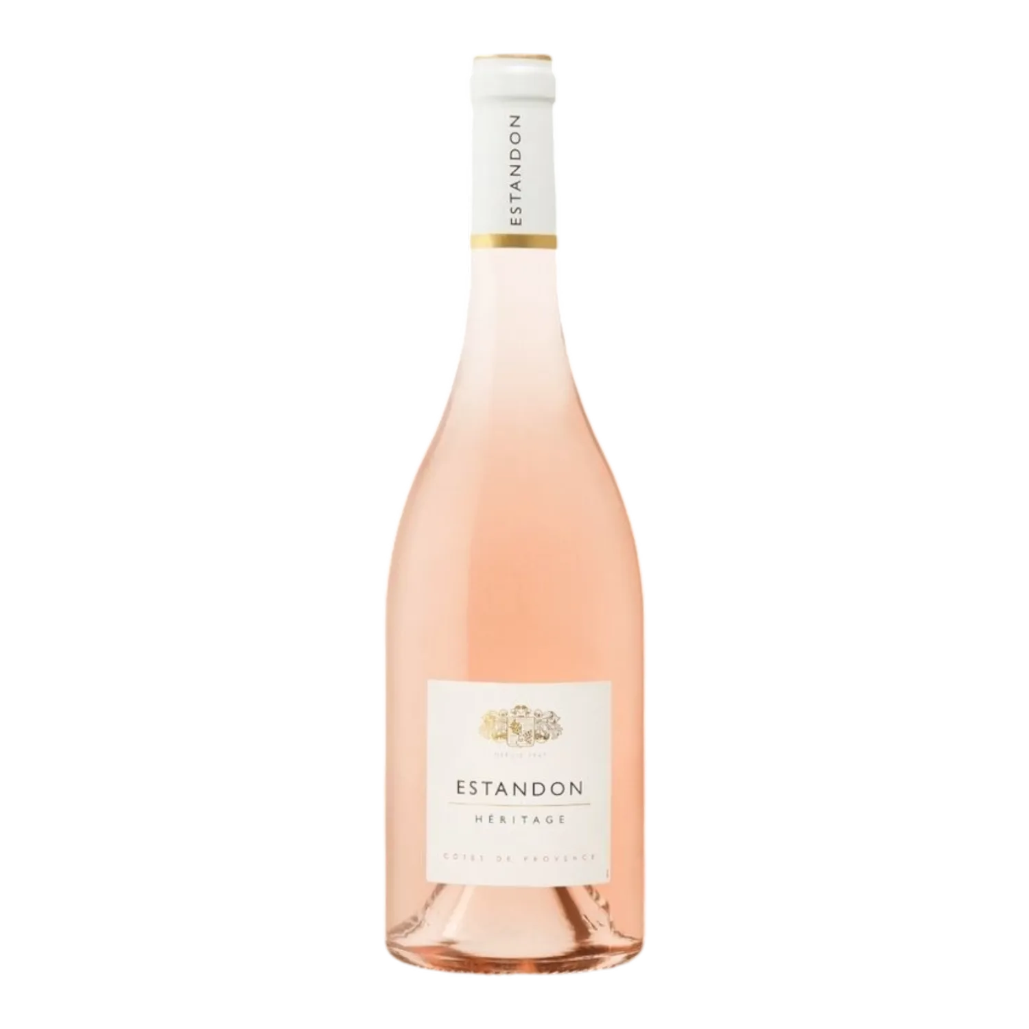 2023 Estandon &quot;Héritage&quot;, Côtes-de-Provence 0.75L