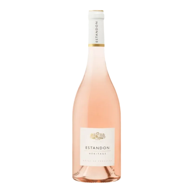 2023 Estandon &quot;Héritage&quot;, Côtes-de-Provence 0.75L
