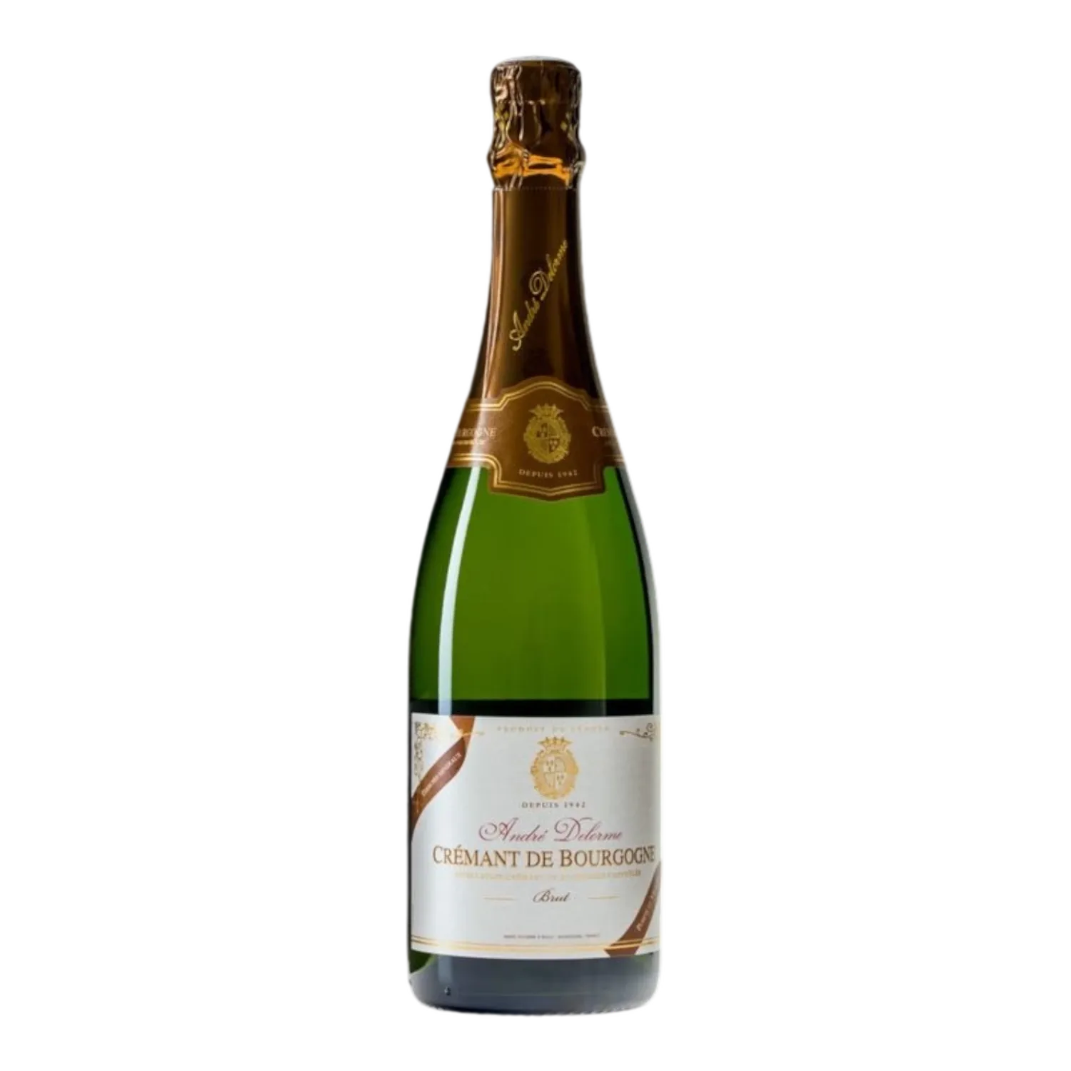 ANDRÉ DELORME CREMANT DE BOURGOGNE – BRUT 0.75L
