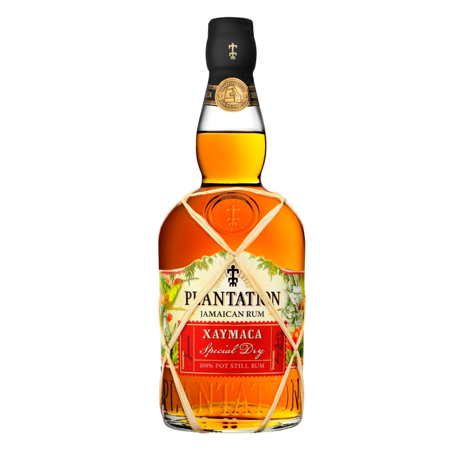 Plantation Rum Xaymaca 43° - 0.7L