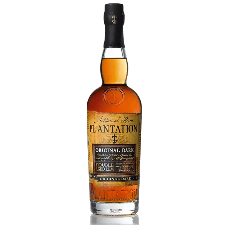 Rhum Plantation Original Dark 40° - 0,7L