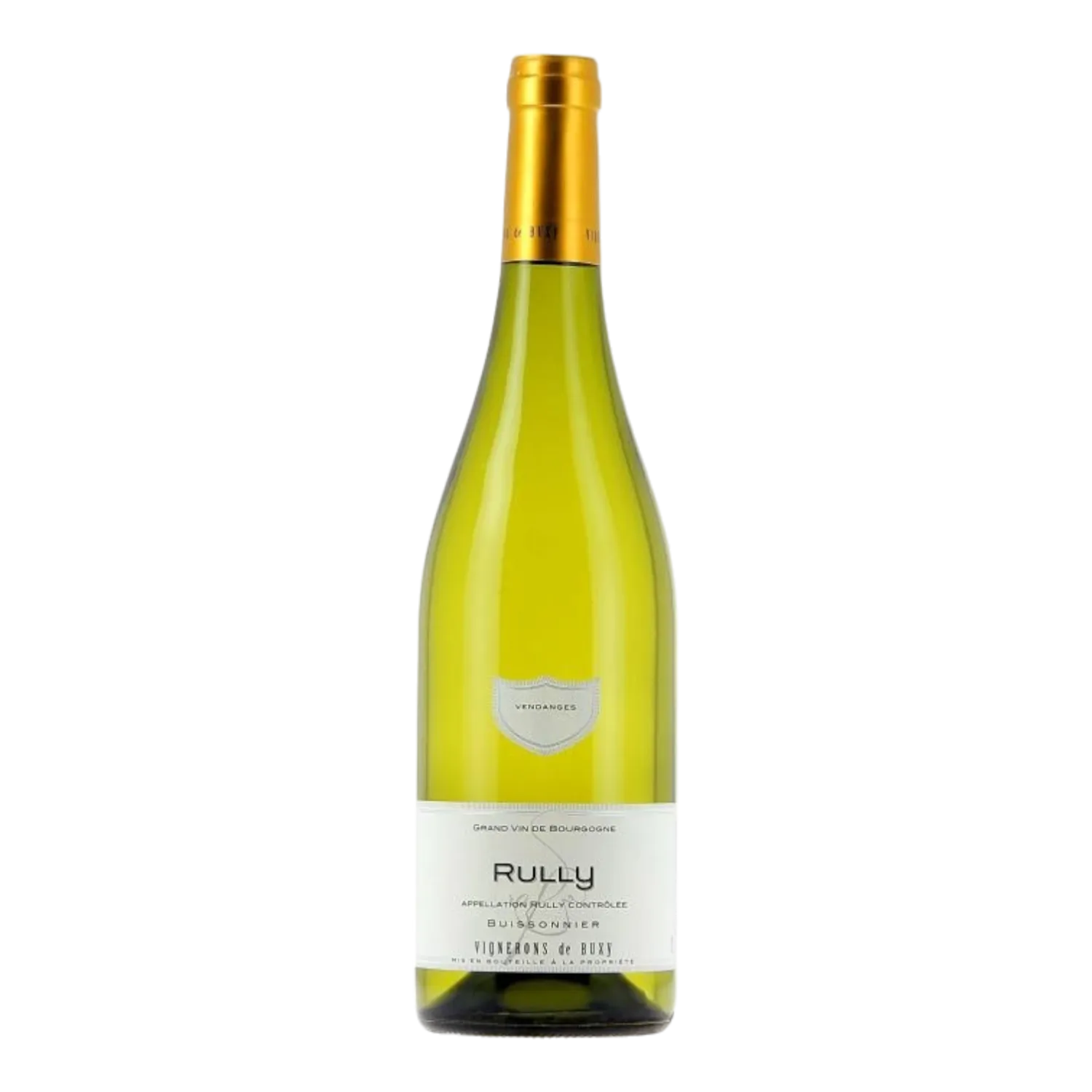 2021 Rully Blanc Buissonnier 0,75L