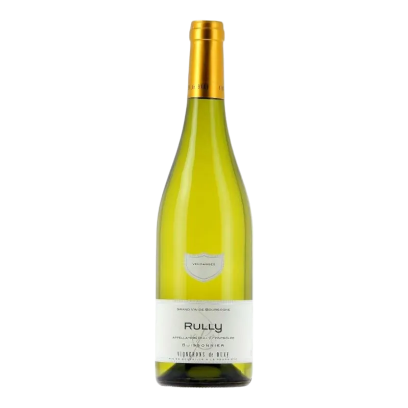 2021 Rully Blanc Buissonnier 0,75L
