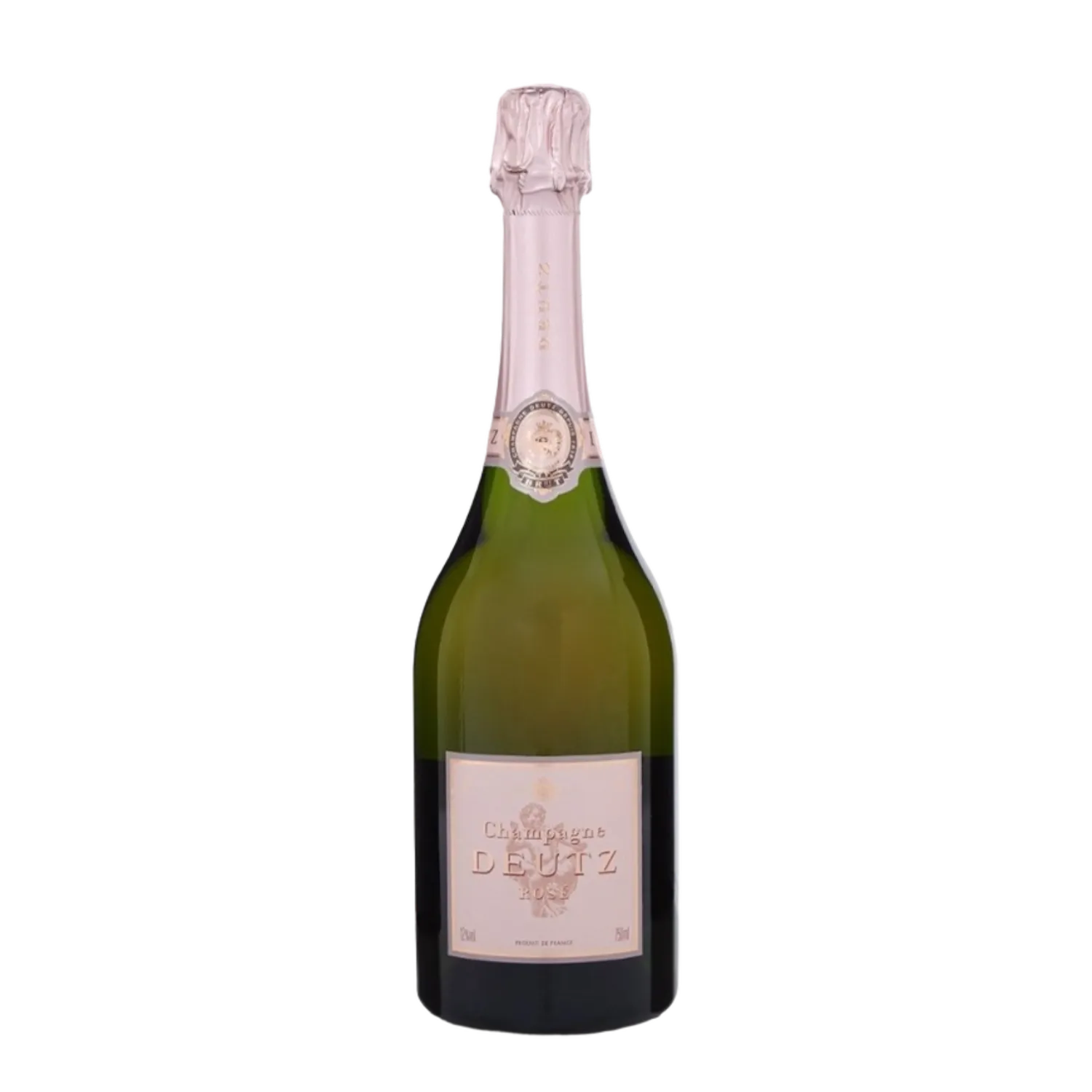 Deutz Brut Rose 37,5cl