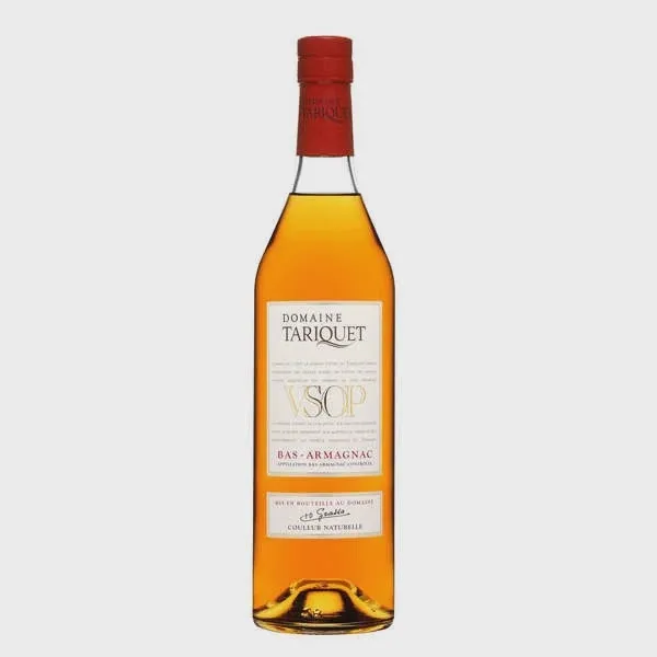 Tariquet Bas-Armagnac VSOP 700ml