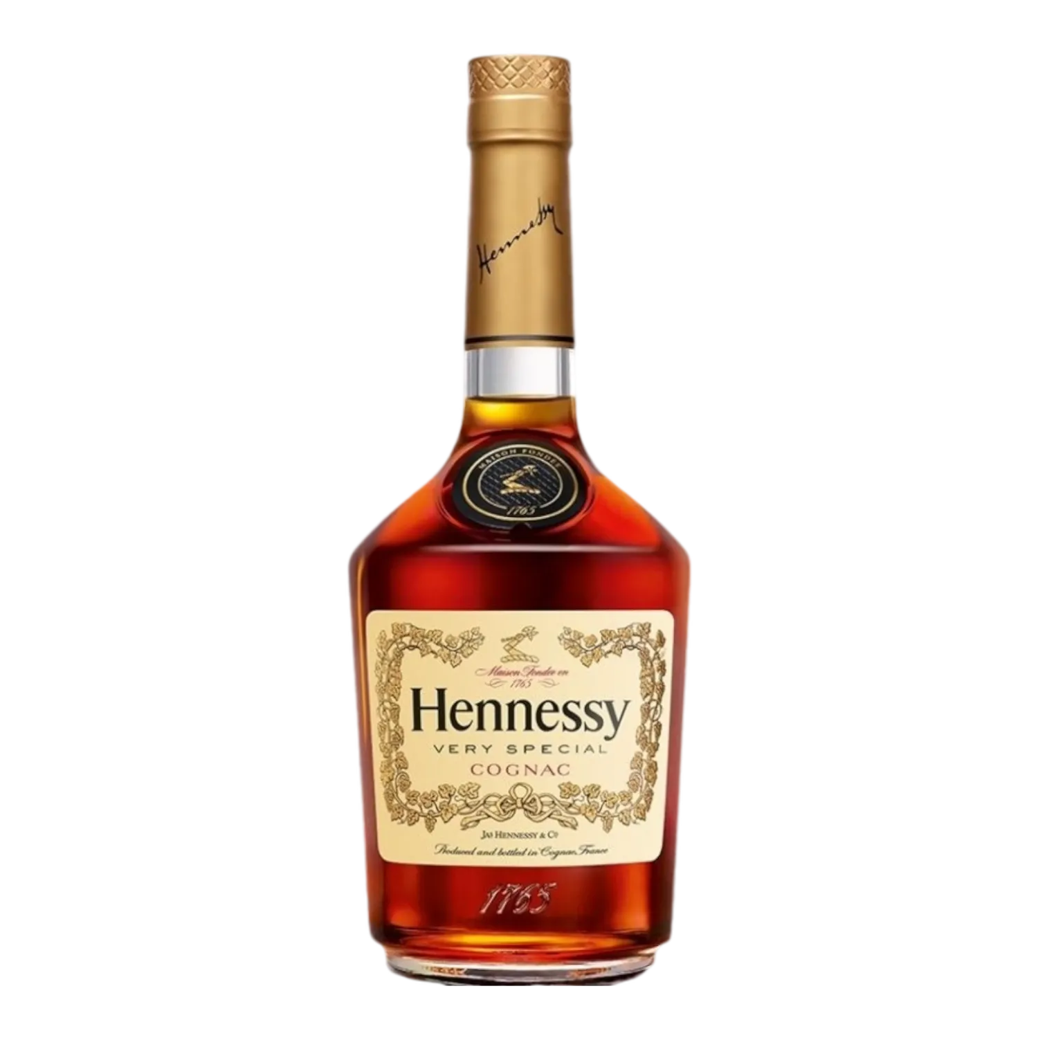 Cognac Hennessy VS 40° - 0.7L