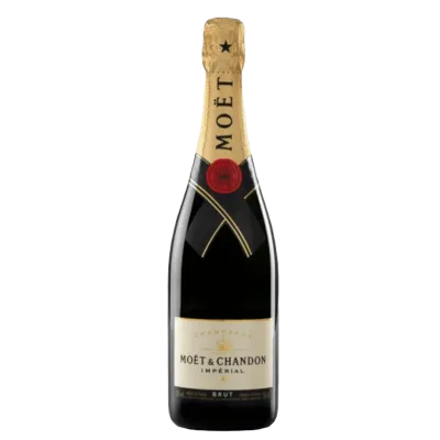 Moët &amp; Chandon Impérial Brut 12,5° - 0.75L