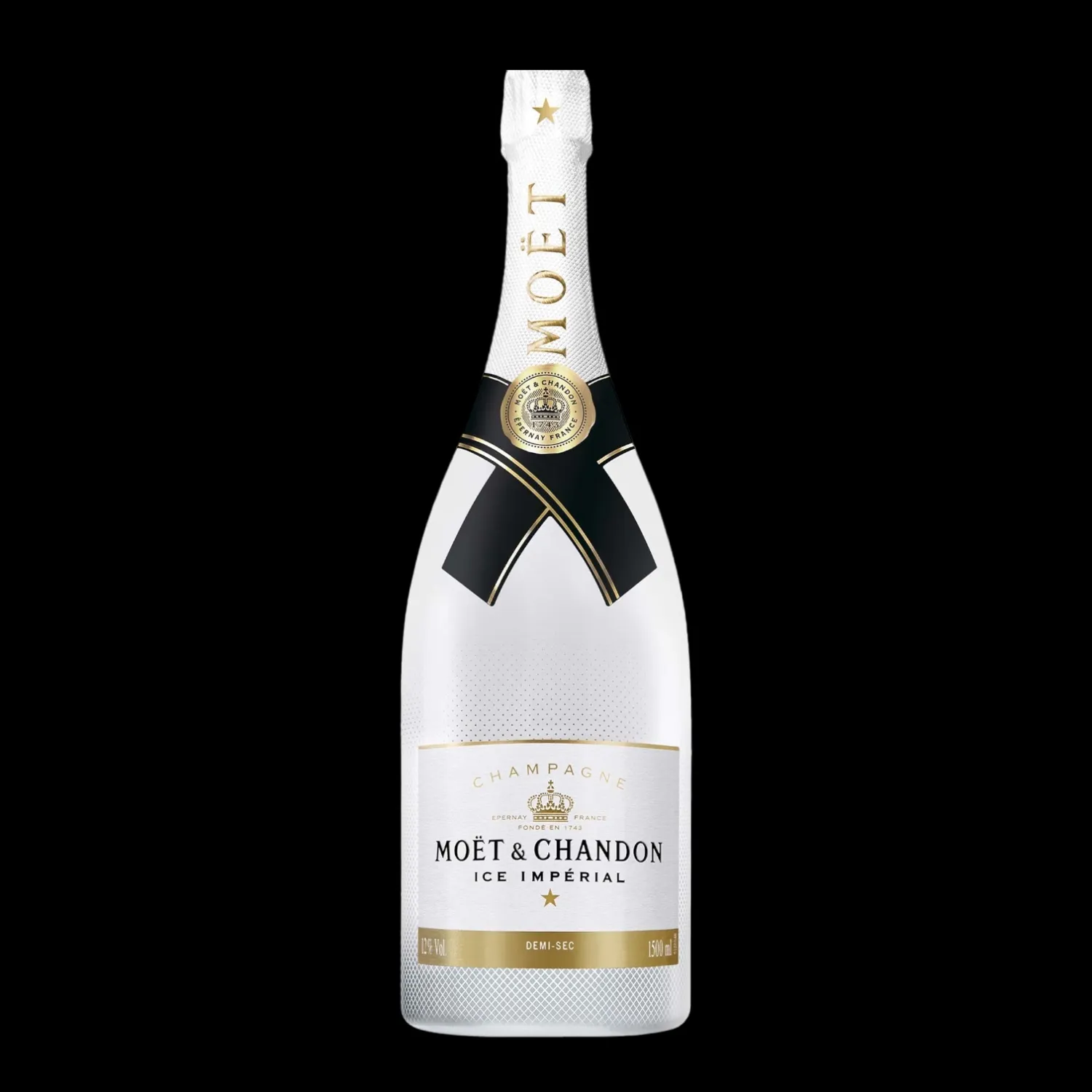 Moët &amp; Chandon Ice Imperial Magnum 12° - 1,5L