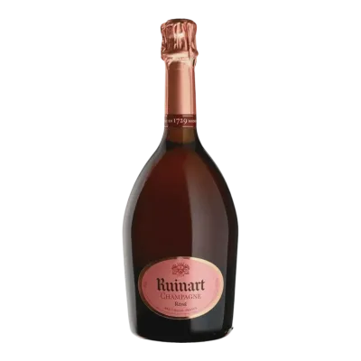 Ruinart Brut Rosé 12,5° - 0.375L