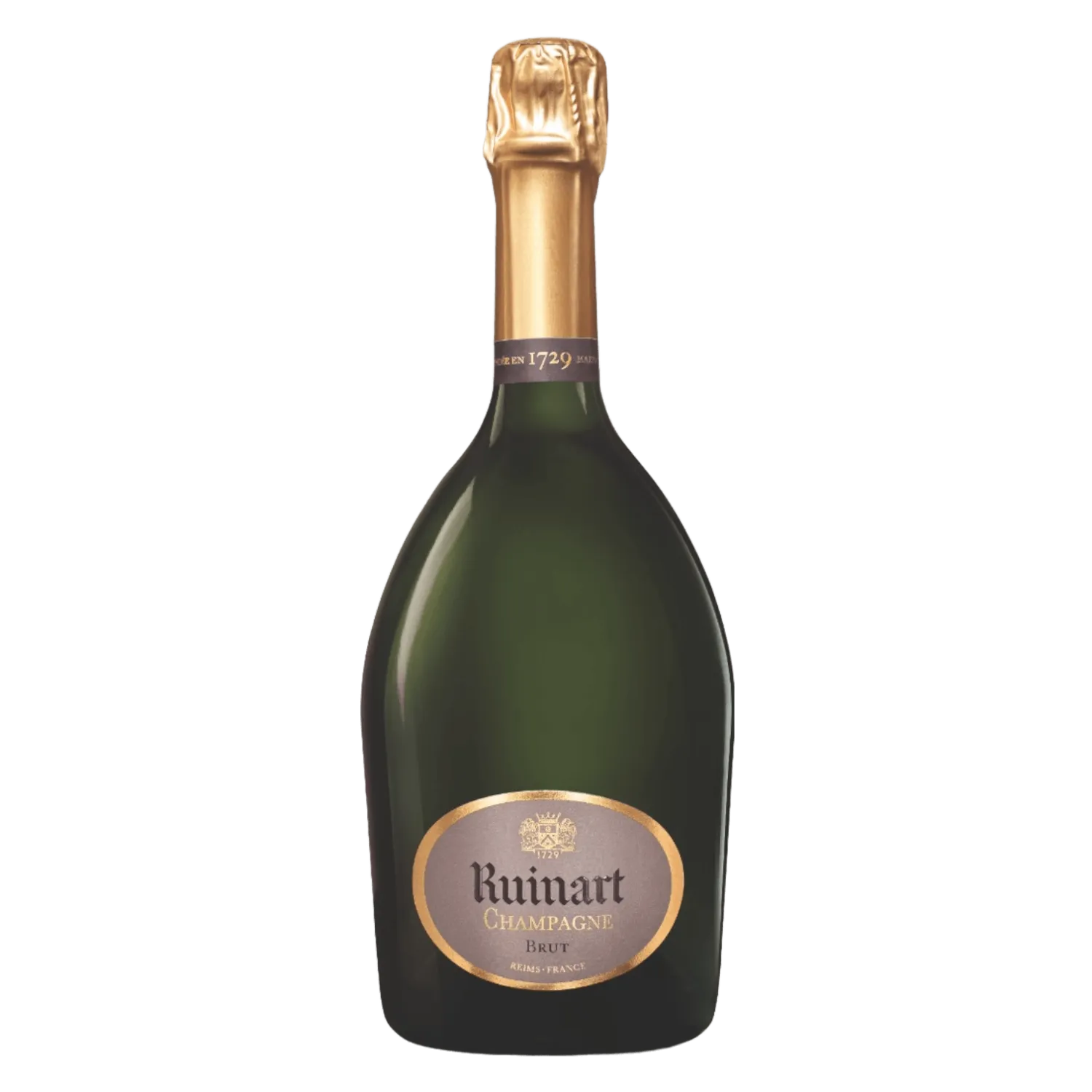 Ruinart Brut &quot;R&quot; 12,5° - 0.75L