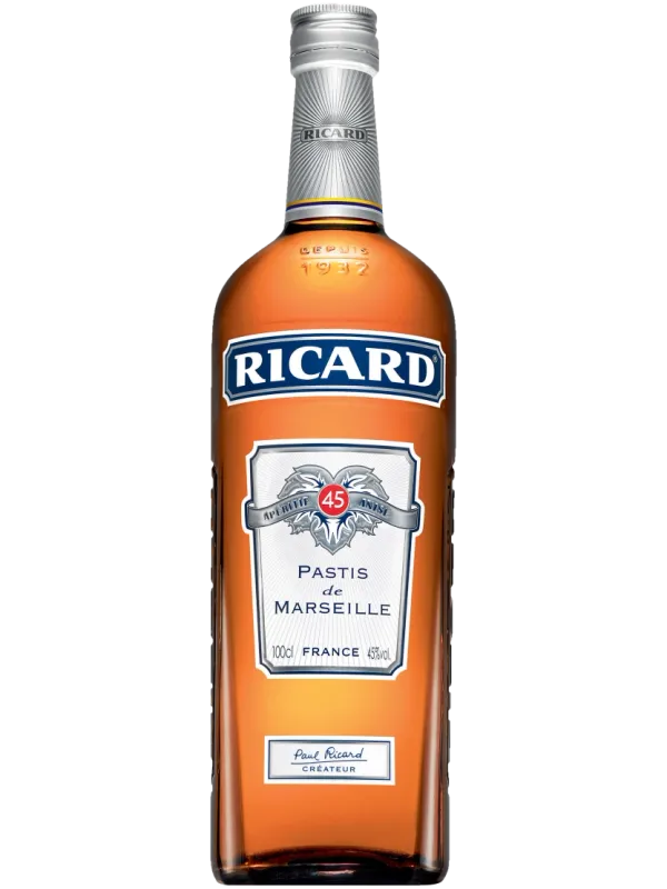 Ricard 45° - 1.00L