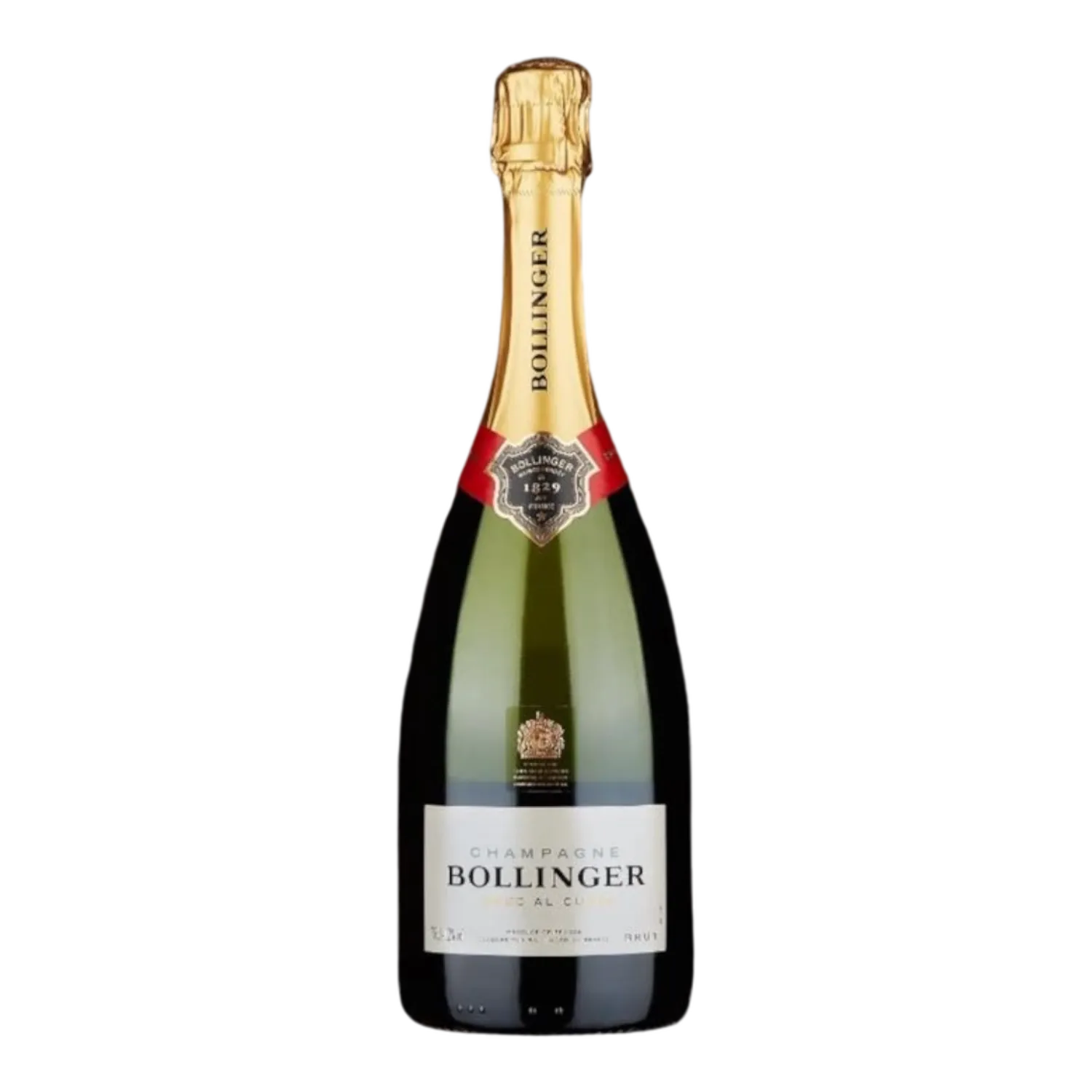 Bollinger Spécial Cuvée Brut Magnum 1.5L
