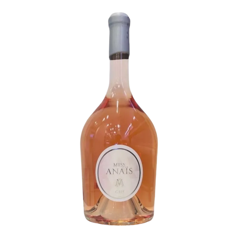 2024 Miss Anais Rosé 3 Liter Fles