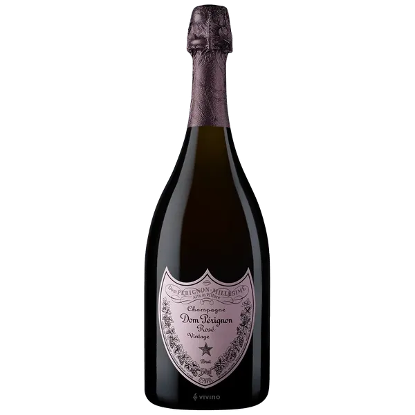 Dom Pérignon Vintage Rosé 2009 12.5° 0.75L