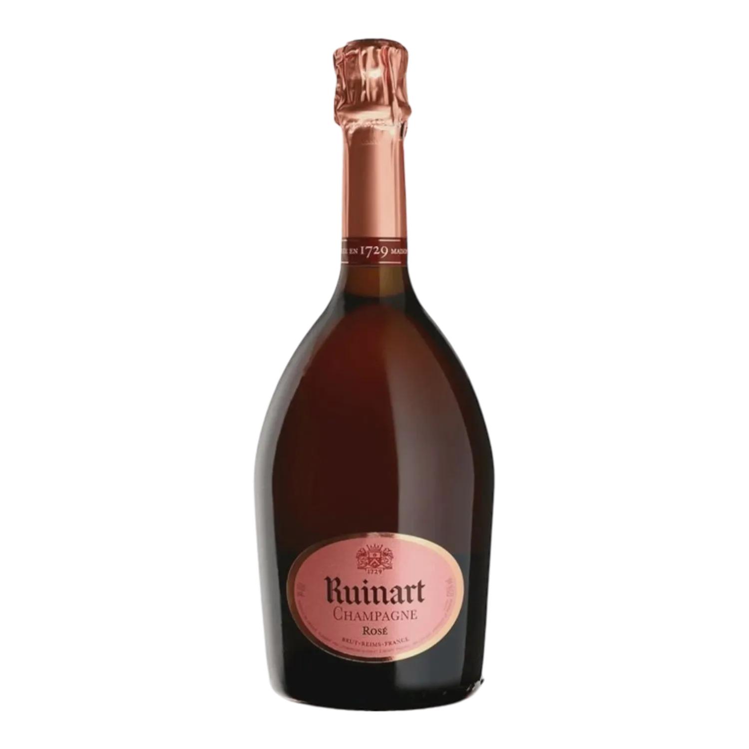Ruinart Brut Rosé 12,5° - 1.5L Magnum