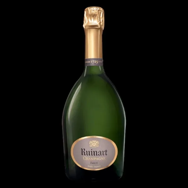 Ruinart &quot;R&quot; de Ruinart brut Magnum 1,5L