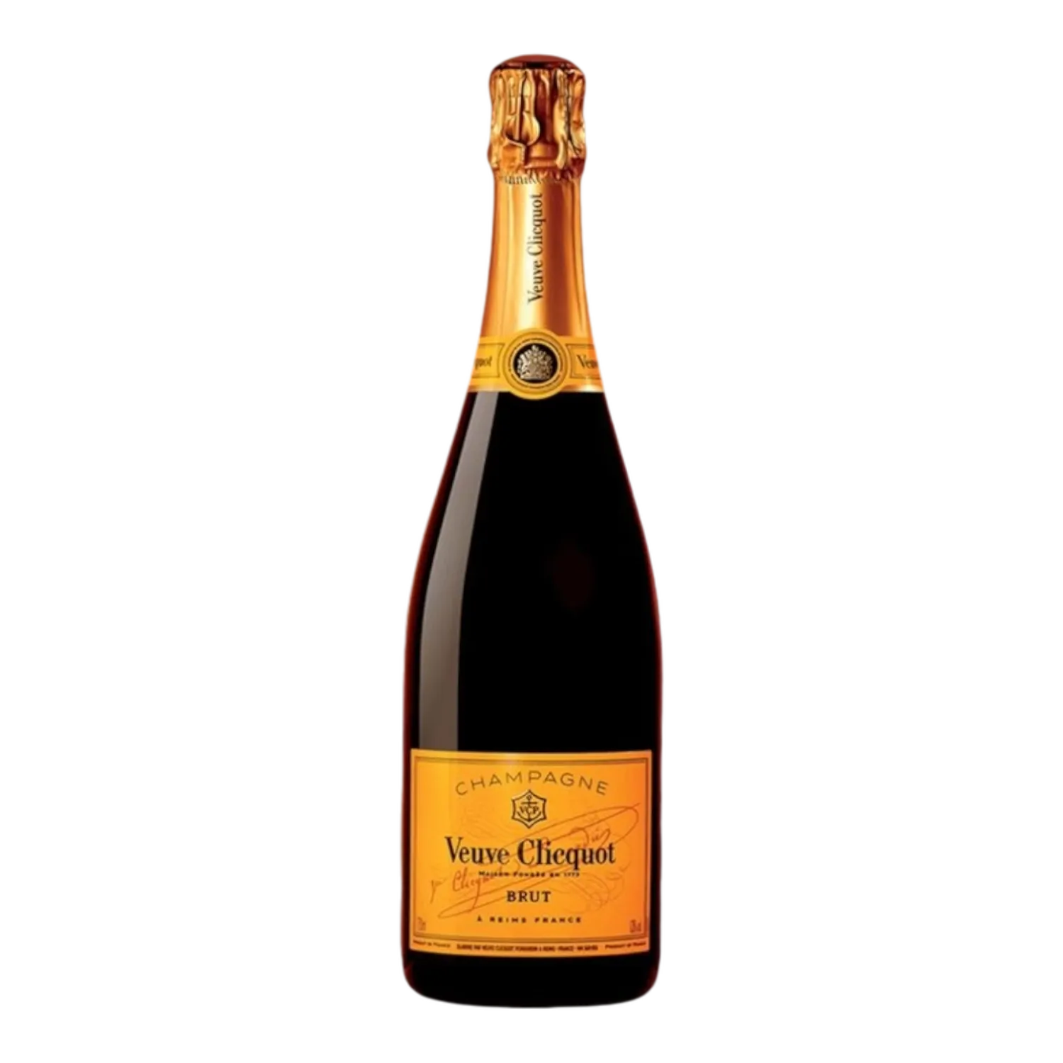 Veuve Clicquot Brut 0.75L