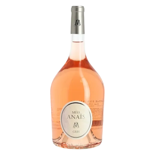 2024 Miss Anaïs rosé magnum 1.5L