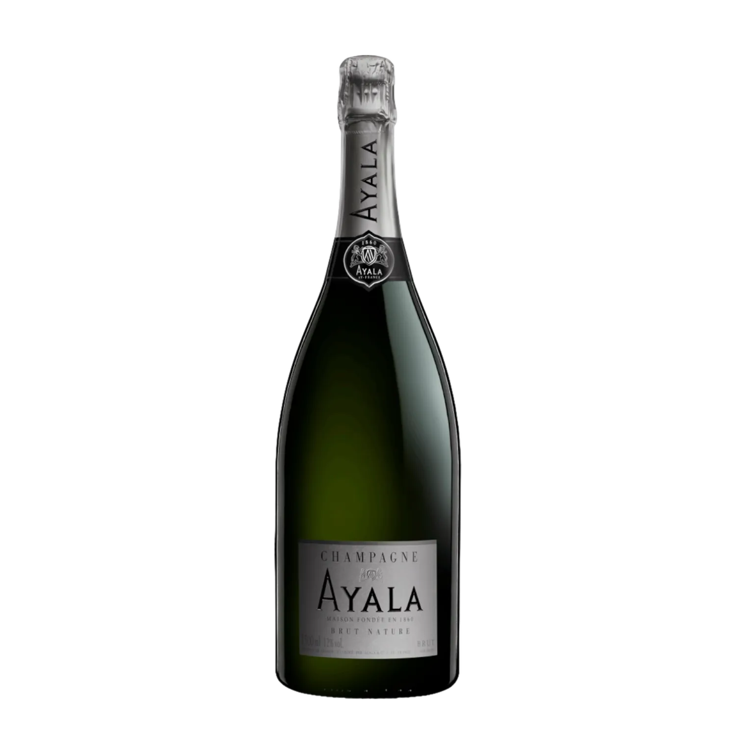 Ayala Brut Nature Magnum 1,5L
