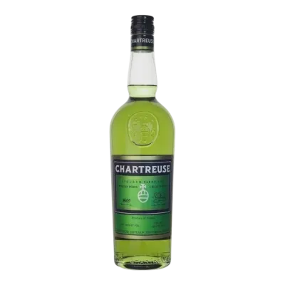 Chartreuse Verte 55° - 0.7L
