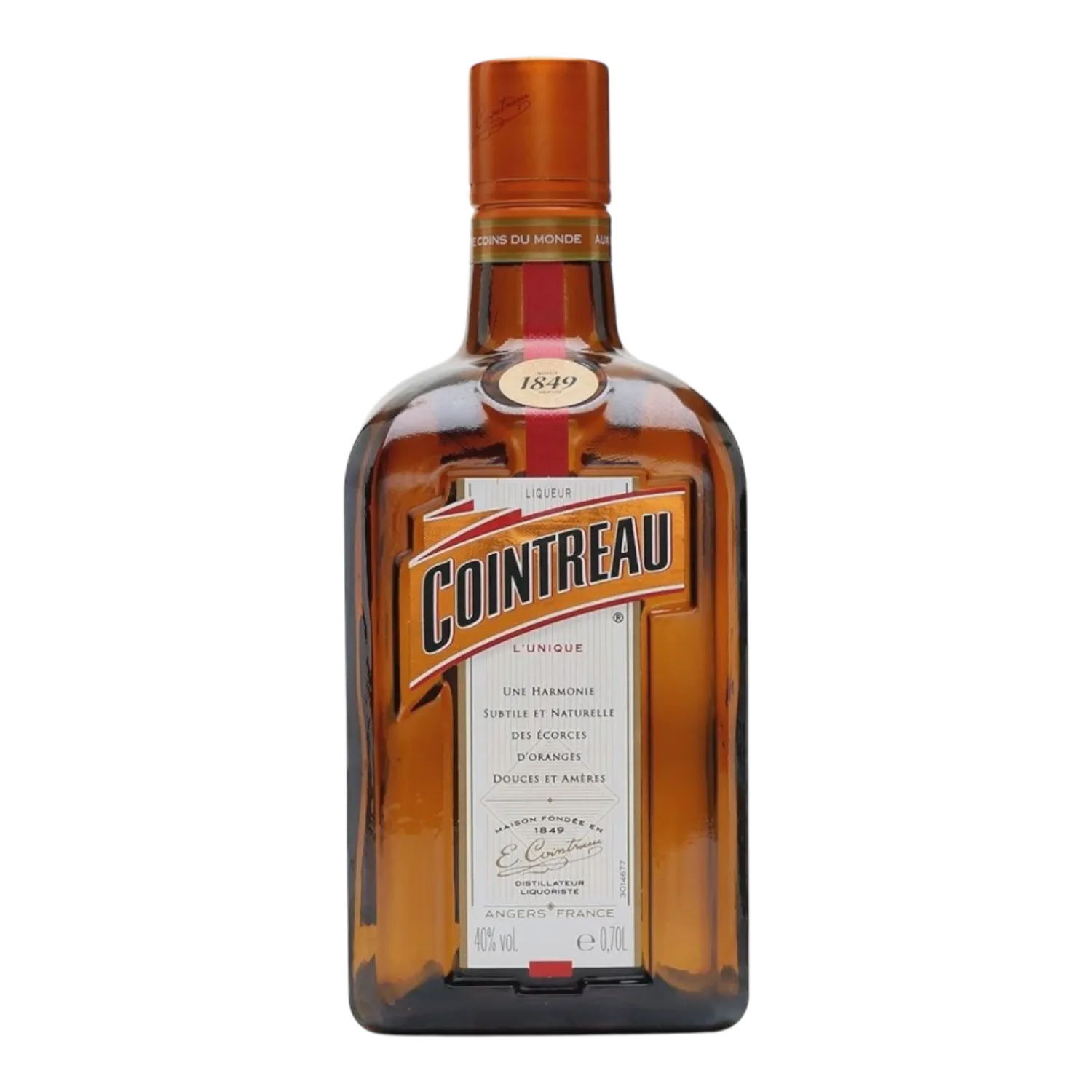 Cointreau 40° - 700ml