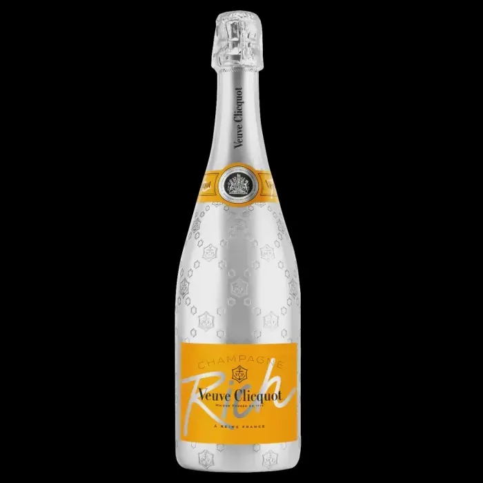 Veuve Clicquot Rich 0,75L