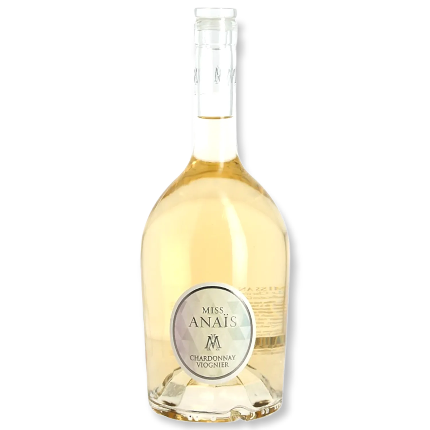 2024 Miss Anais Chardonnay - Viognier  0.75L