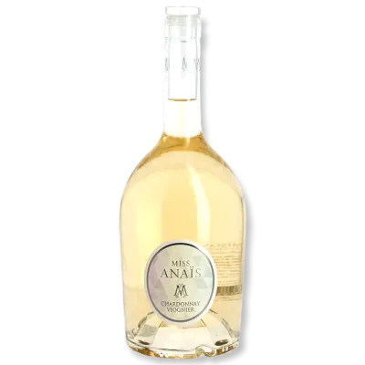 2024 Miss Anais Chardonnay - Viognier  0.75L