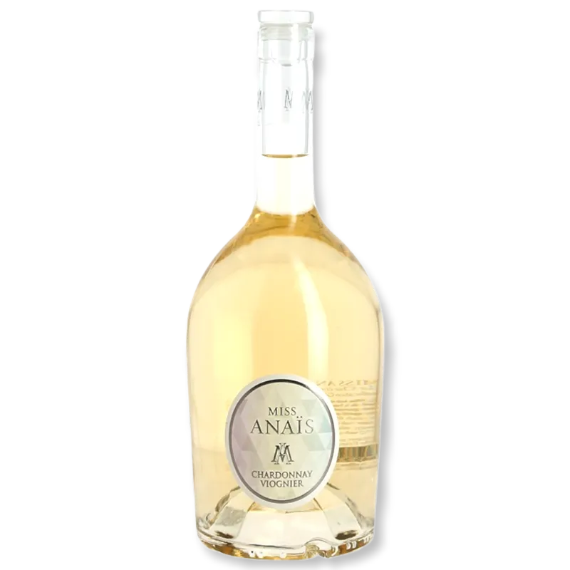 2024 Miss Anais Chardonnay - Viognier  0.75L
