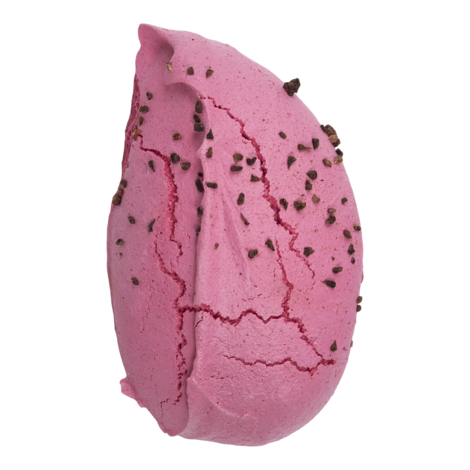 GROTE MERINGUES FRAMBOOS