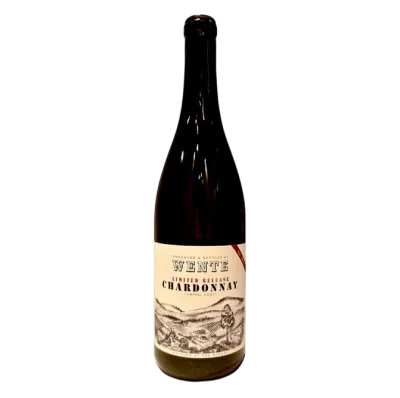 2022 WENTE LIMITED RELEASE RETRO CHARDONNAY 0,75L